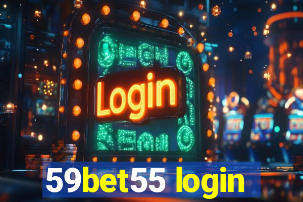 59bet55 login